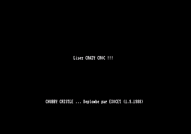 Chubby Gristle (UK) (1988)_Exocet.rar